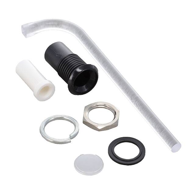 RHD-0700-3500-F9PD67PR Bivar Inc.  Ottica - Tubi luminosi